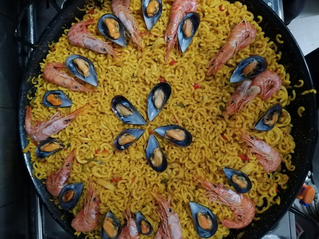 Menu_Bar El Punto & +_Rubió_image_4