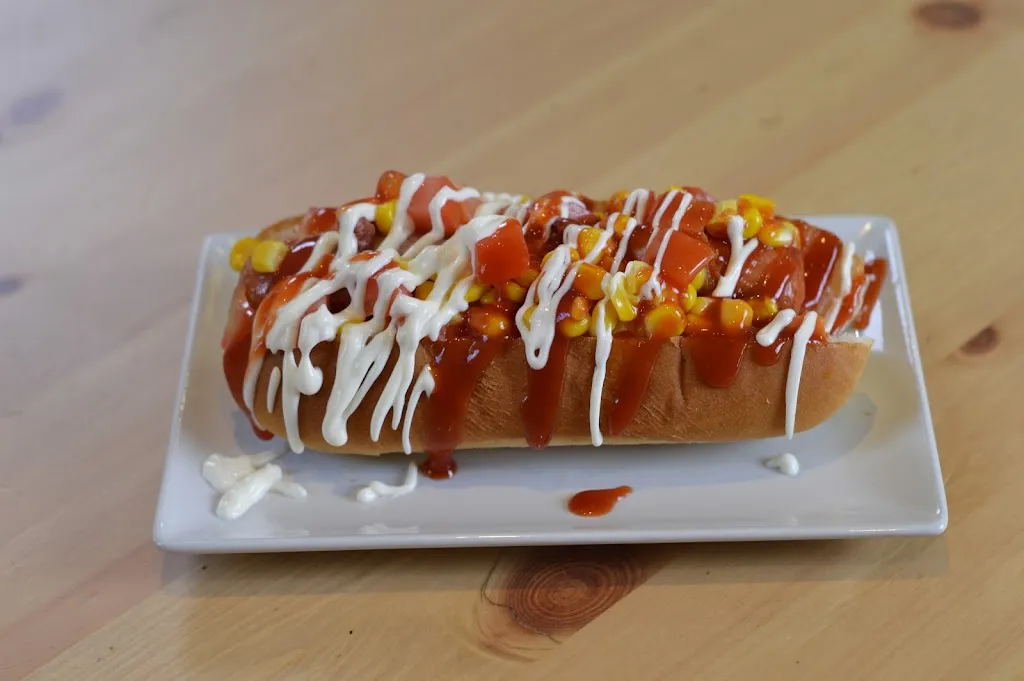 Menu_Bar El Punto & +_Rubió_image_5