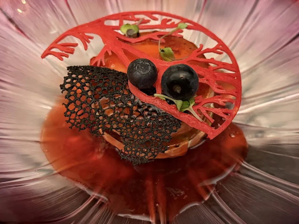 Javier Tordable_Alma Nómada Restaurante de Luis Soto_Rubió_review