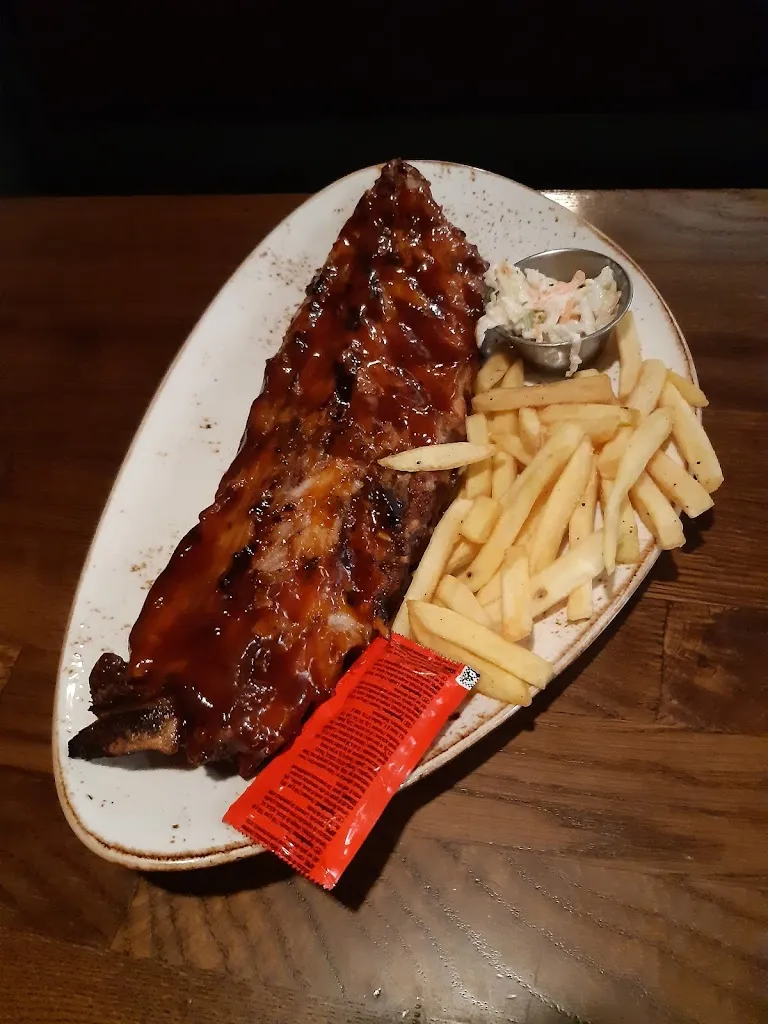 Menu_Tony Roma's_Rubió_image_6