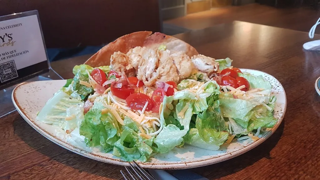 Menu_Tony Roma's_Rubió_image_8