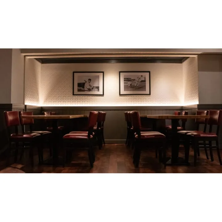 Tony Roma's restaurant in Rubió