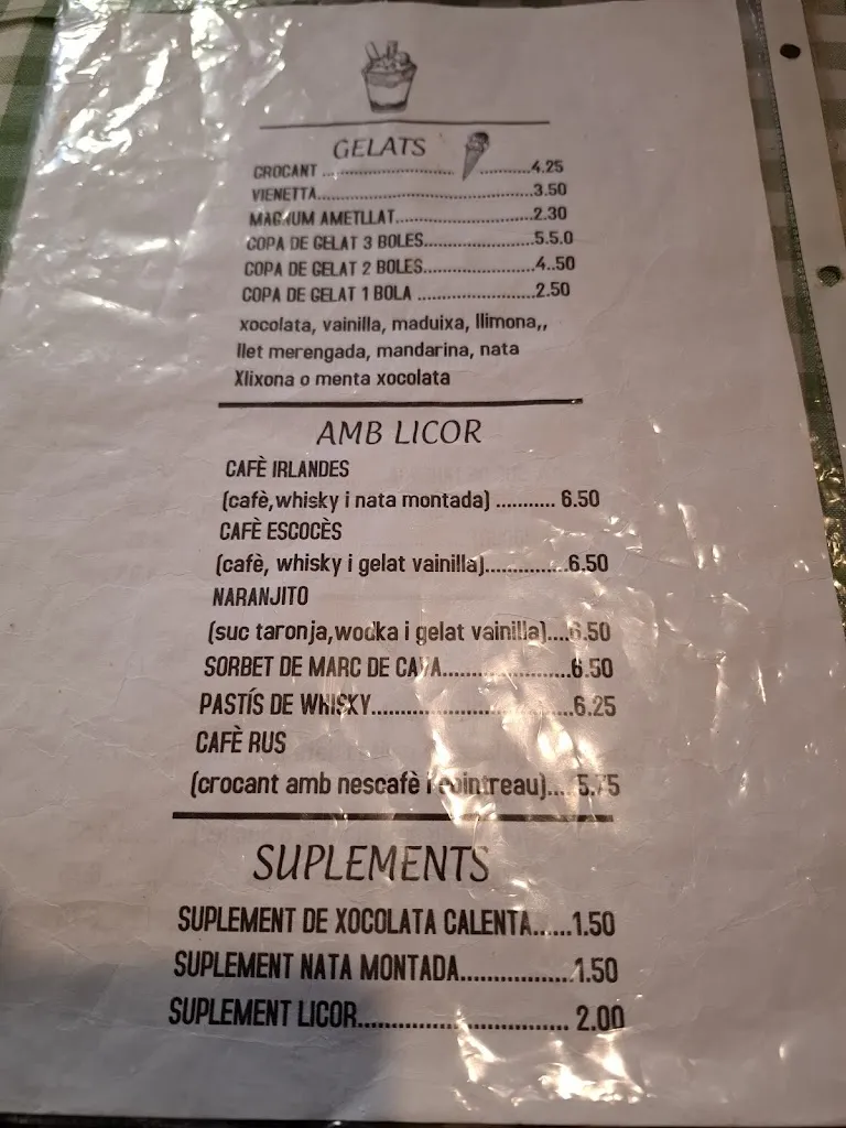 Menu_Can Coll_Polinyà_image_3