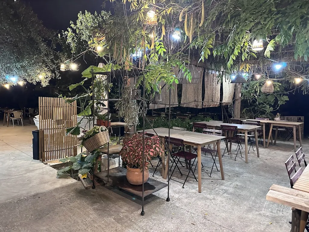 Can Coll ristorante a Polinyà