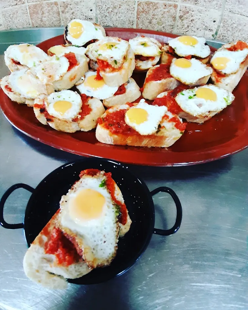 Menu_Loro Charly Polinyà_Polinyà_image_7