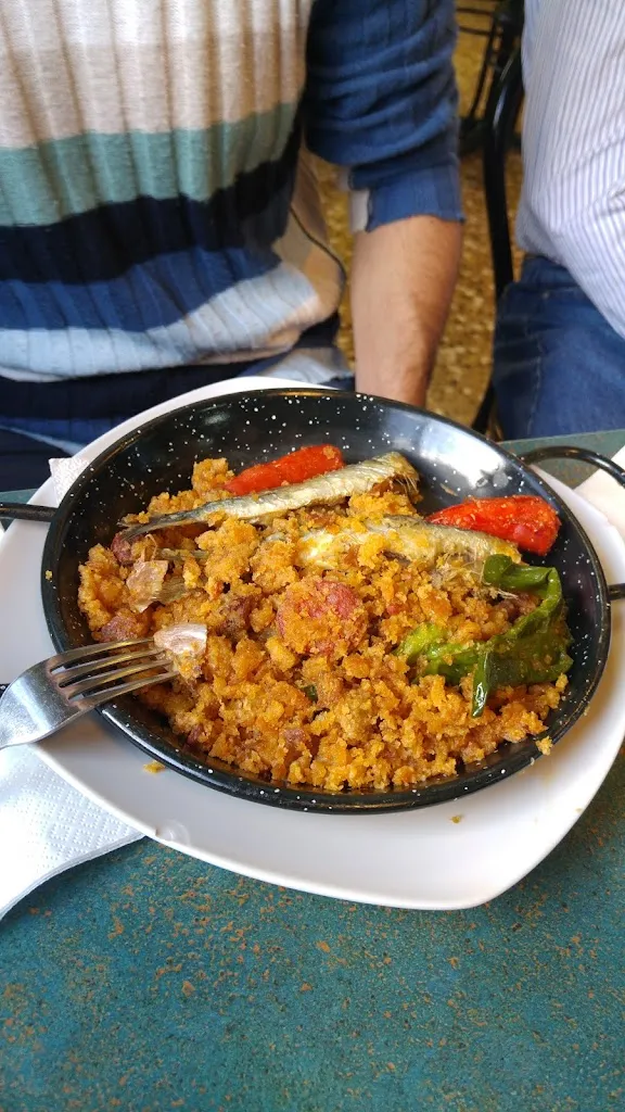 Menu_Loro Charly Polinyà_Polinyà_image_8