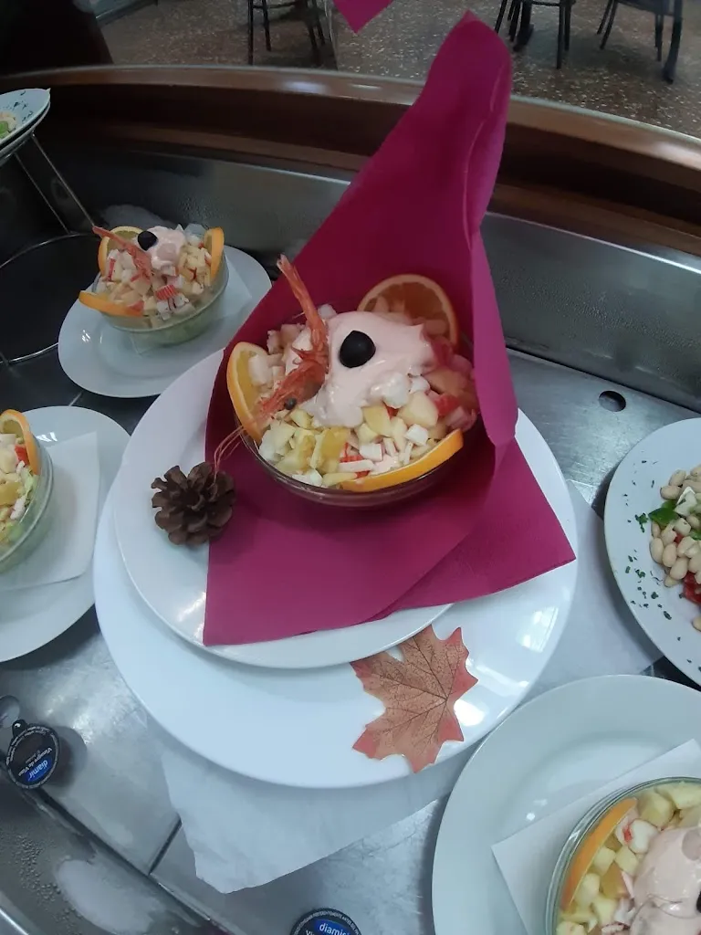 Menu_Loro Charly Polinyà_Polinyà_image_9