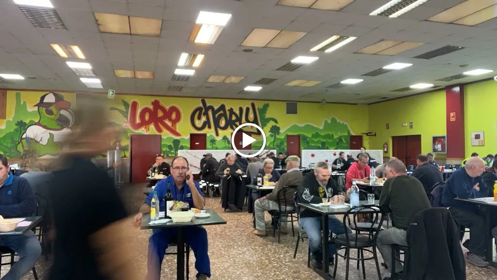 Loro Charly Polinyà_Polinyà_slider_image_1