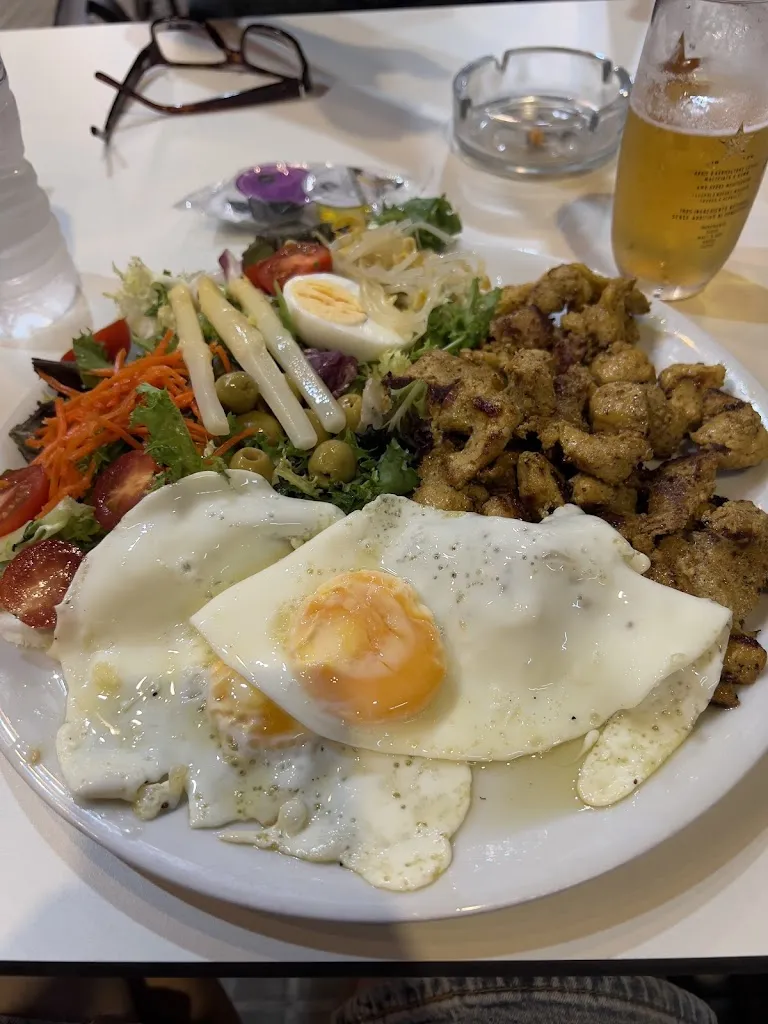 Ricky Mata_Casa Femia_Polinyà_recensione