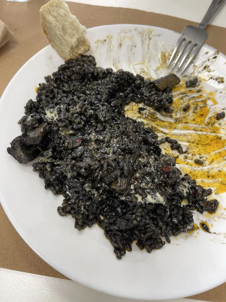 Menu_Monkey'S Restaurant Polinyà_Polinyà_image_1