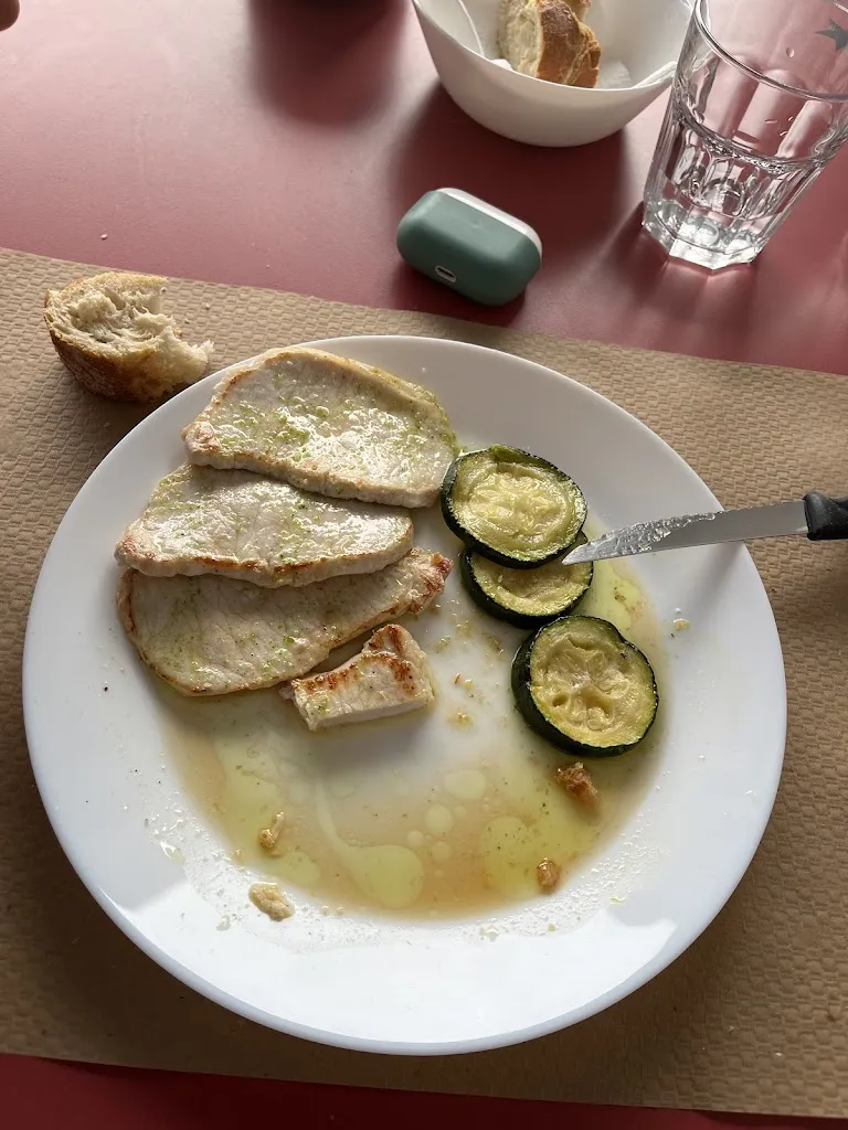 Menu_Monkey'S Restaurant Polinyà_Polinyà_image_2