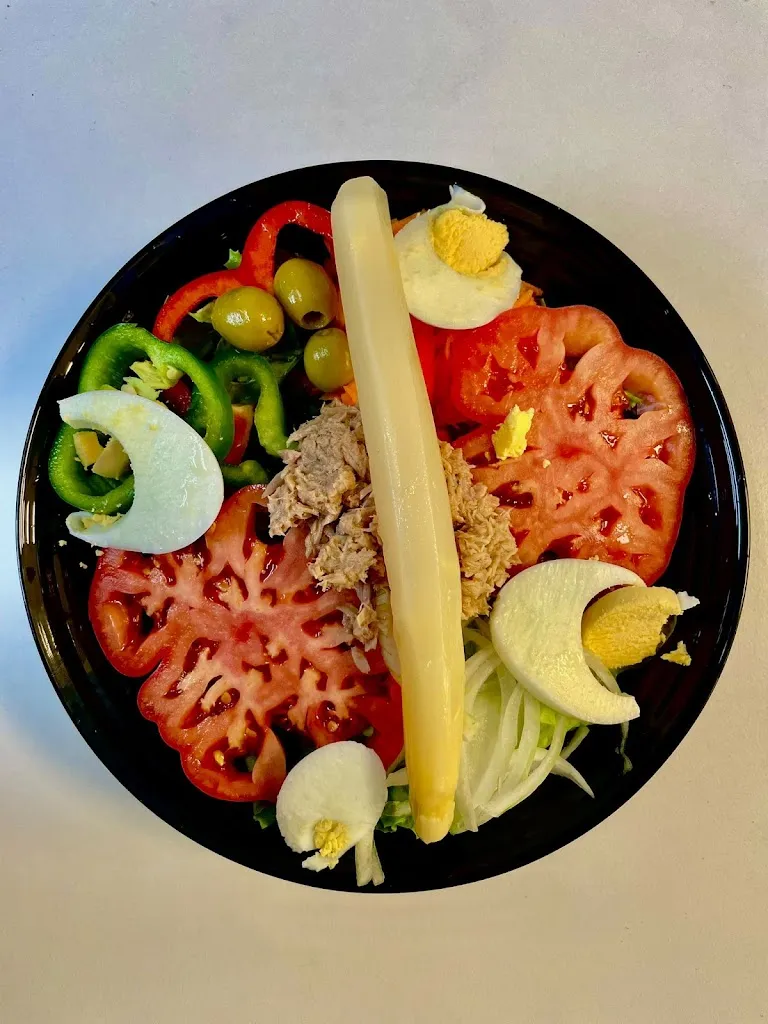 Menu_Monkey'S Restaurant Polinyà_Polinyà_image_3