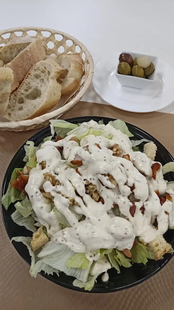 Menu_Monkey'S Restaurant Polinyà_Polinyà_image_4