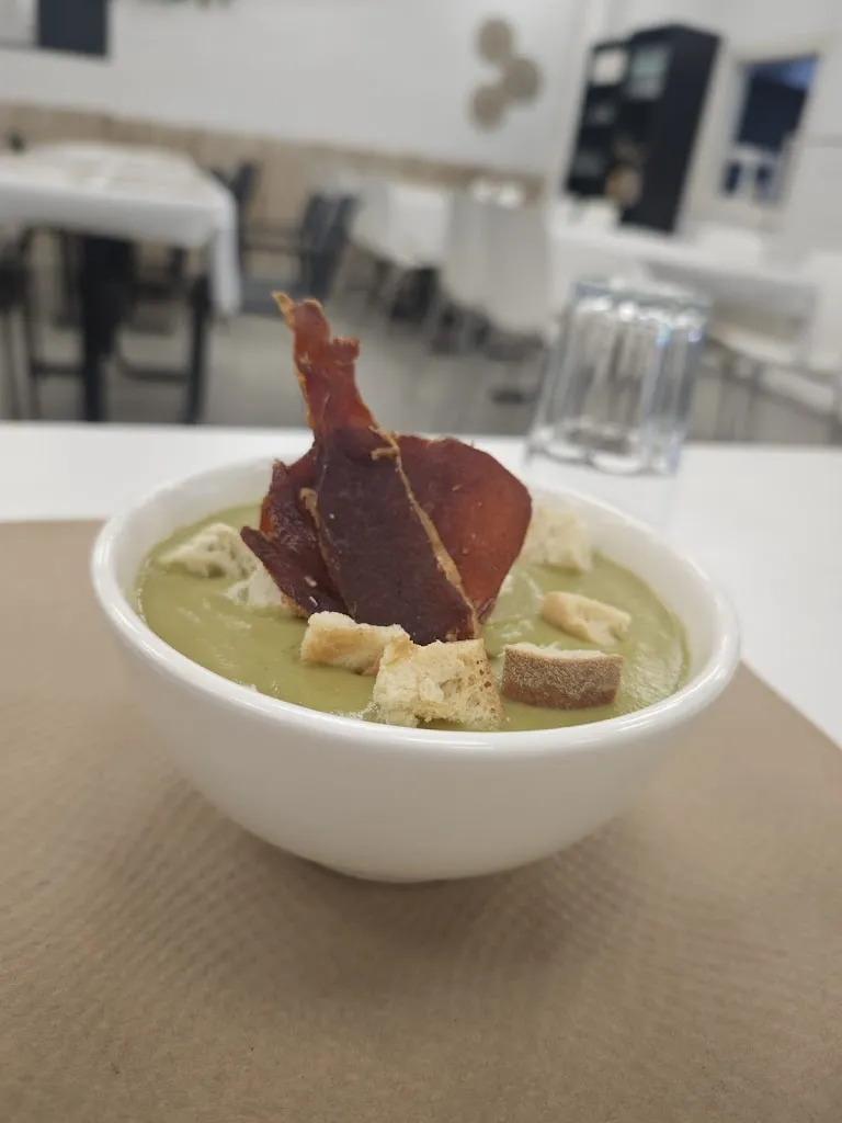 Menu_Monkey'S Restaurant Polinyà_Polinyà_image_8