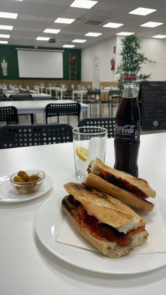 Menu_Monkey'S Restaurant Polinyà_Polinyà_image_9