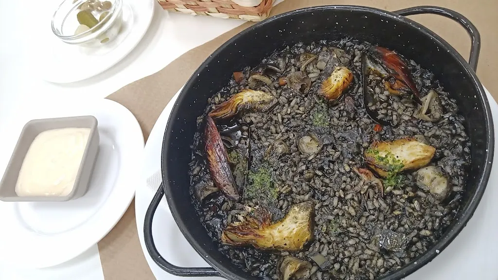 Enrique Del Esc_Monkey'S Restaurant Polinyà_Polinyà_review