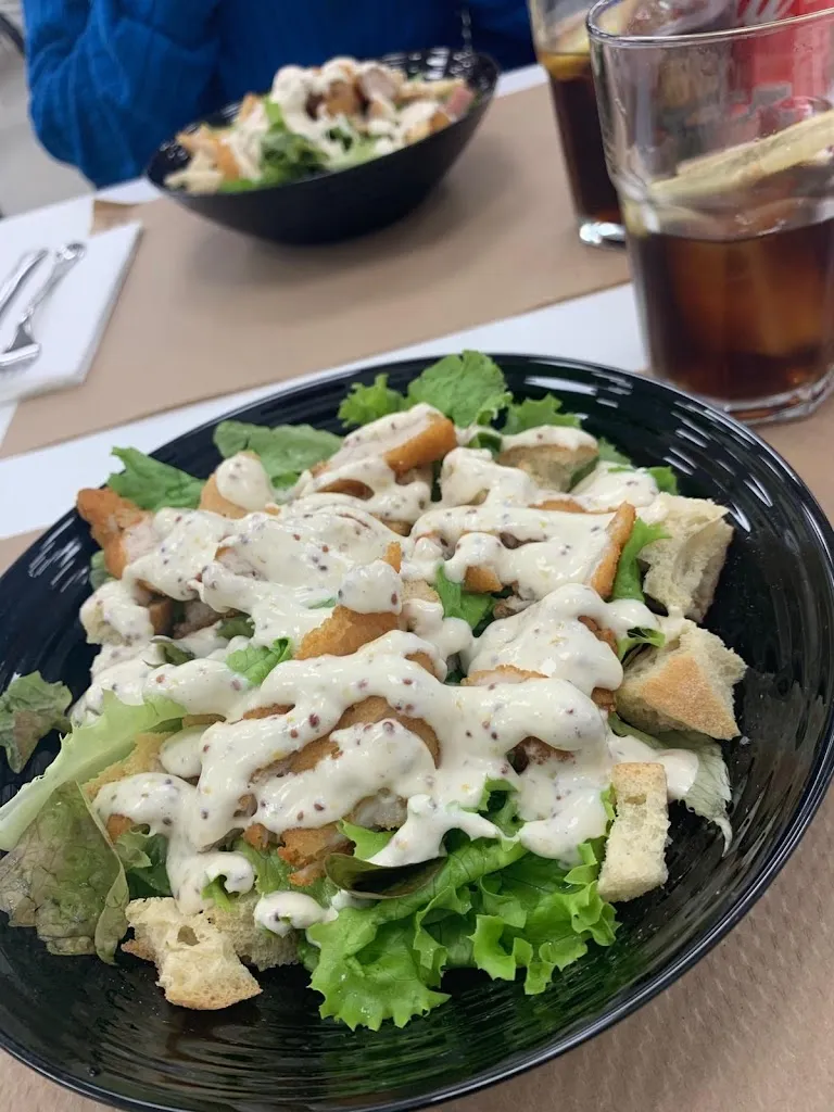 Laia González_Monkey'S Restaurant Polinyà_Polinyà_review