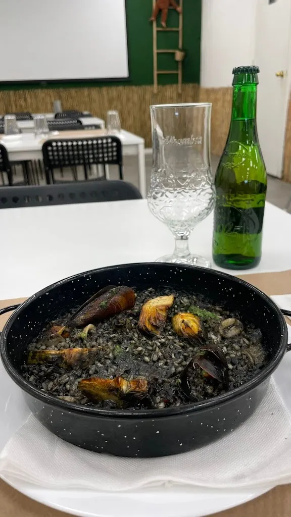 CaRloS CoJo98_Monkey'S Restaurant Polinyà_Polinyà_review