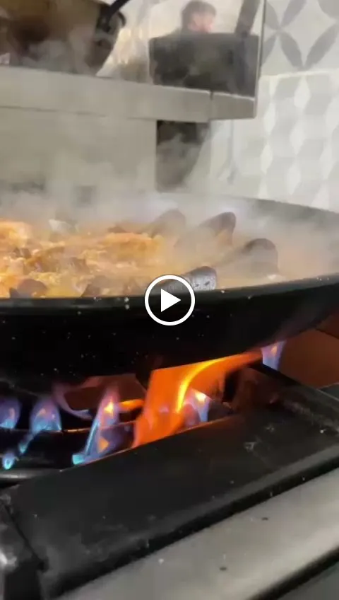 Monkey'S Restaurant Polinyà_Polinyà_slider_image_2