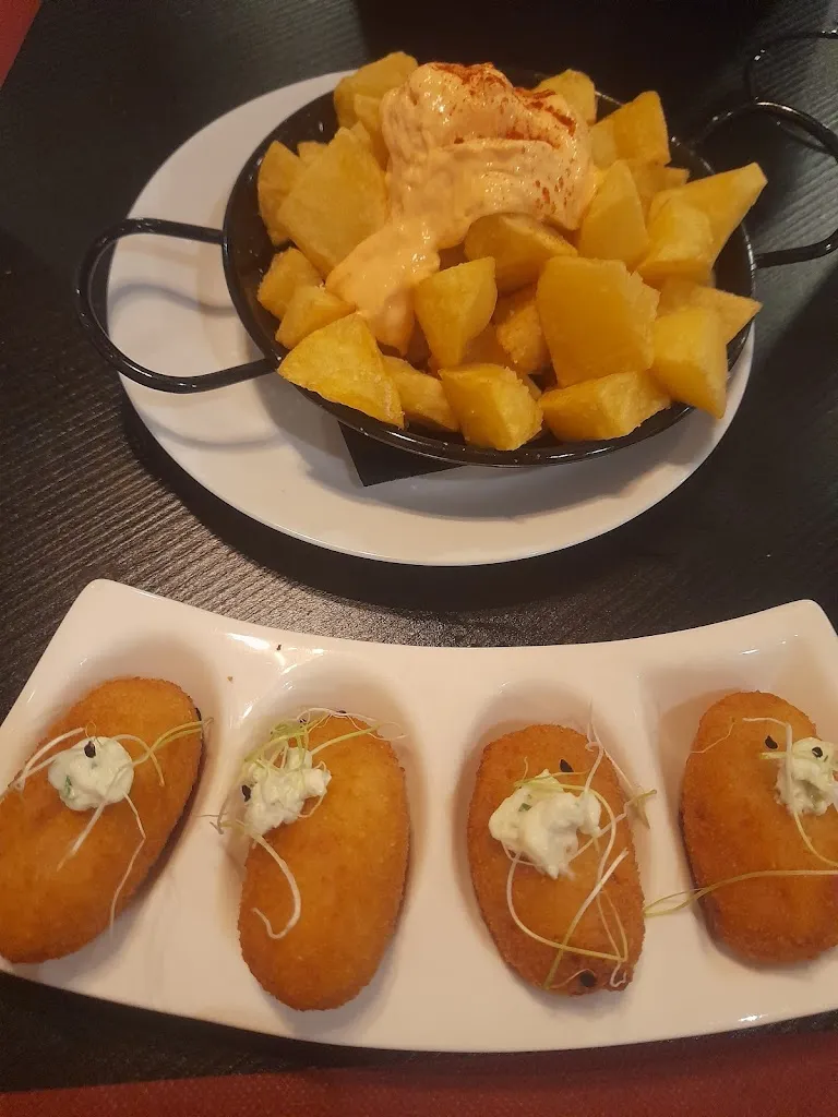 Menu_La Tinta Negra_Polinyà_image_2