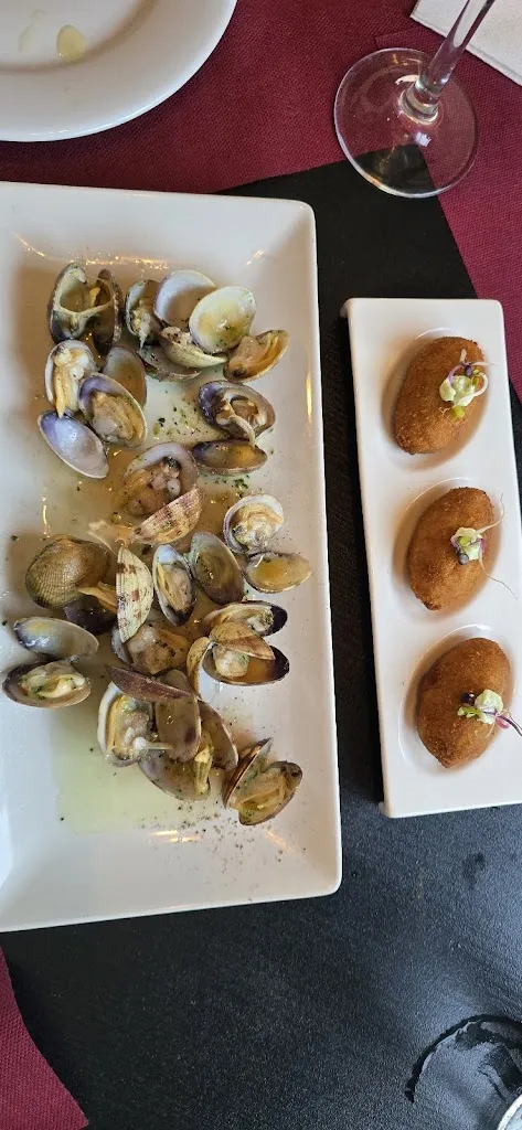 Laura Garcia Rubio_La Tinta Negra_Polinyà_review