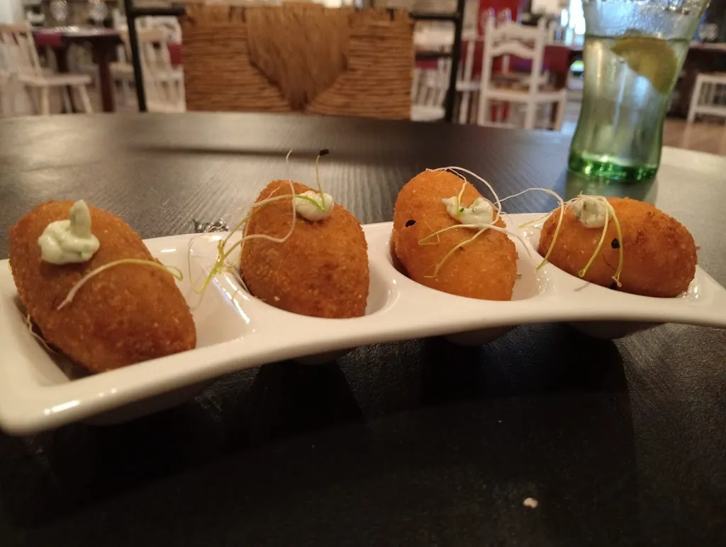 N P_La Tinta Negra_Polinyà_review