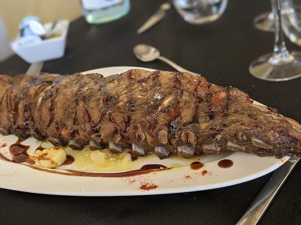 Kate Bagdasarian_Can Mauri_Polinyà_review