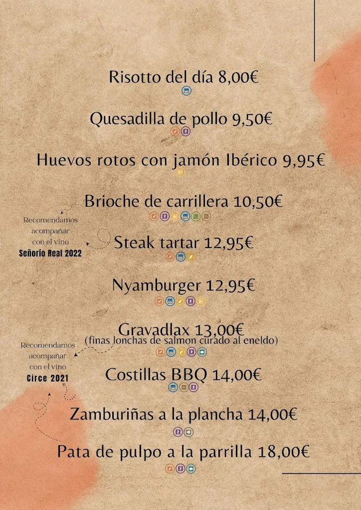 Menu_Polinyam restaurant_Polinyà_image_2