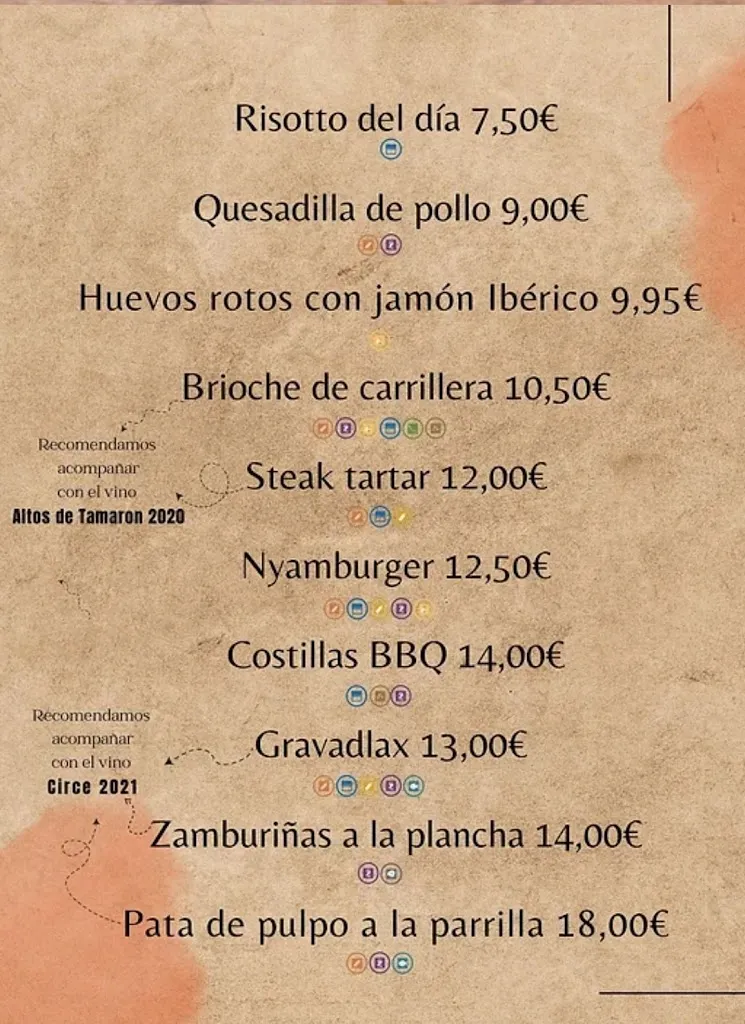 Menu_Polinyam restaurant_Polinyà_image_3