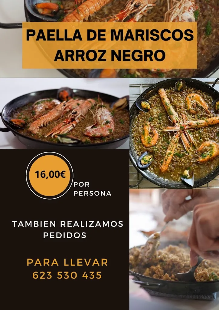 Menu_Polinyam restaurant_Polinyà_image_4