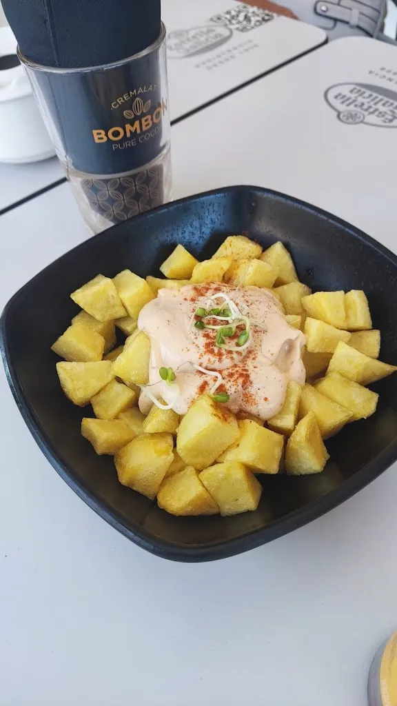 Menu_Polinyam restaurant_Polinyà_image_5