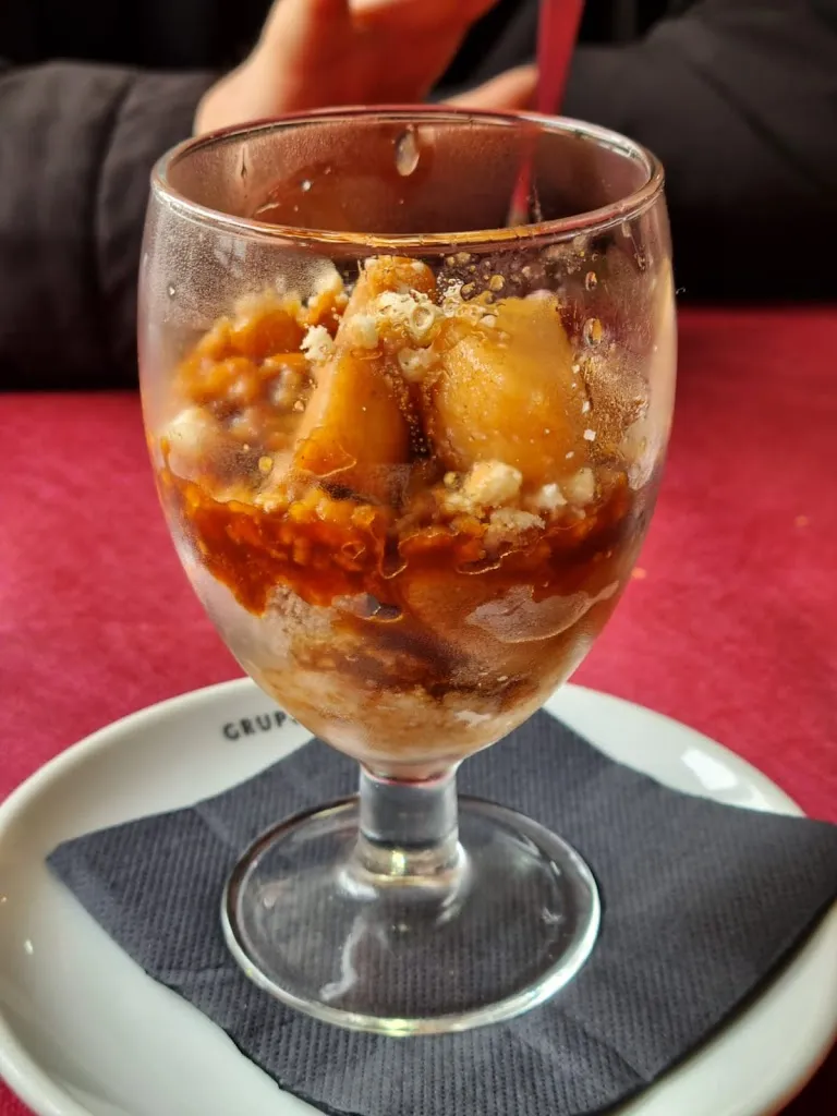 Joan Segarra_Polinyam restaurant_Polinyà_review