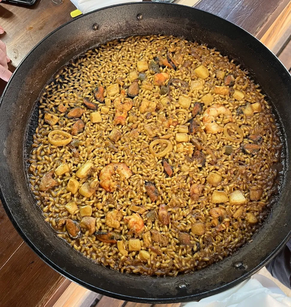 Menu_La Paradeta de Can Coll_Polinyà_image_5