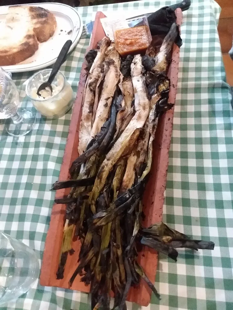 Menu_La Paradeta de Can Coll_Polinyà_image_6