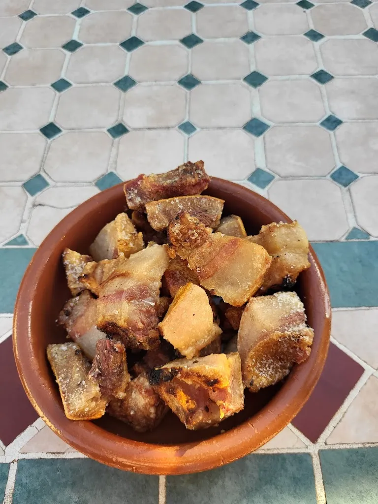 Menu_La Paradeta de Can Coll_Polinyà_image_8