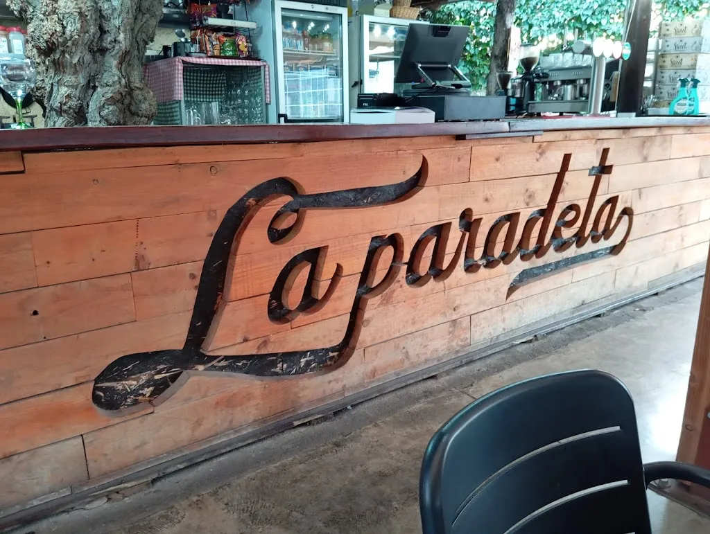 fernando jesús rivadulla vázquez_La Paradeta de Can Coll_Polinyà_review