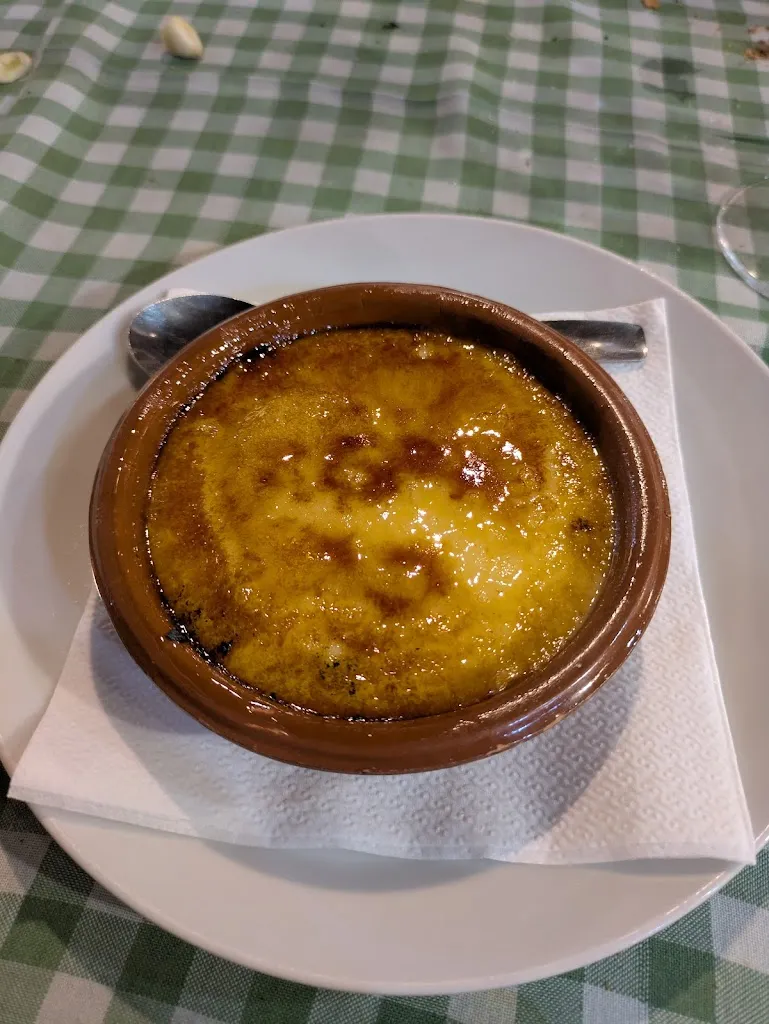 Tipo De Incógnito_La Paradeta de Can Coll_Polinyà_review