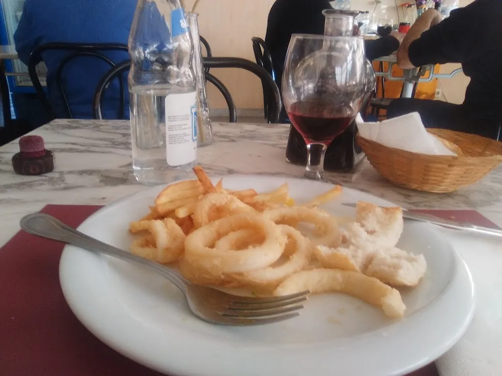 Menu_Bar Restaurant El Poste Polinyà_Polinyà_image_2