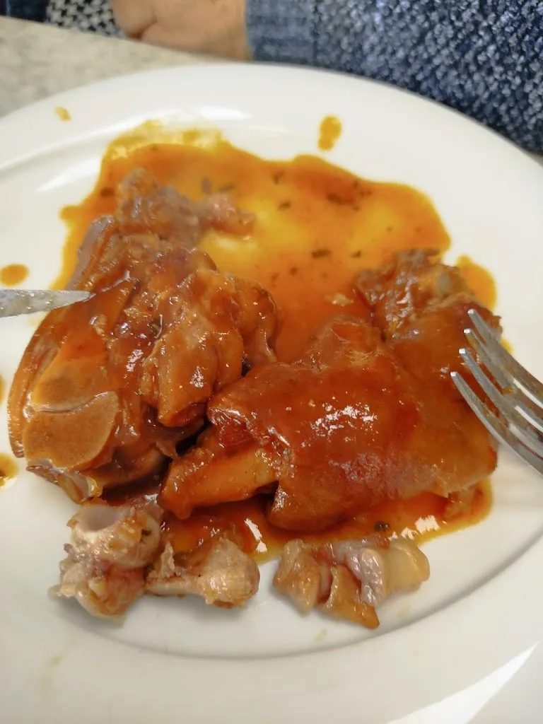 Menu_Bar Restaurant El Poste Polinyà_Polinyà_image_5