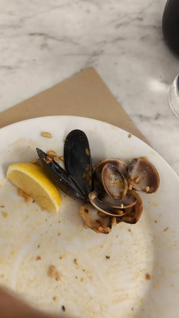 Menu_Bar Restaurant El Poste Polinyà_Polinyà_image_7