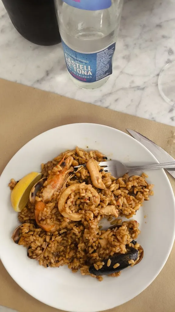 Menu_Bar Restaurant El Poste Polinyà_Polinyà_image_8