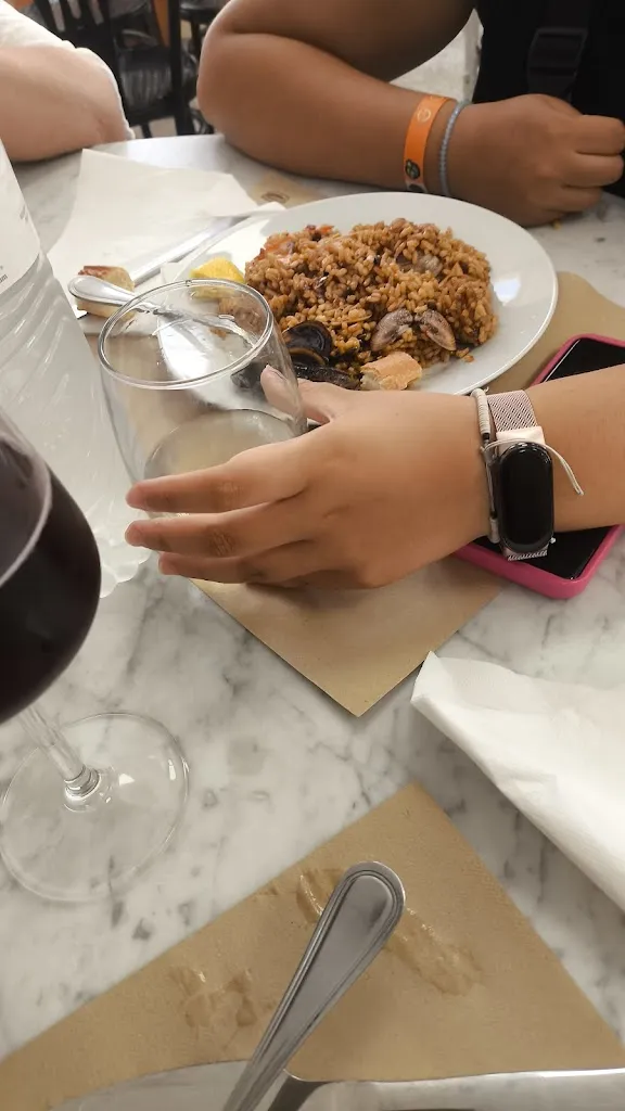 Menu_Bar Restaurant El Poste Polinyà_Polinyà_image_9