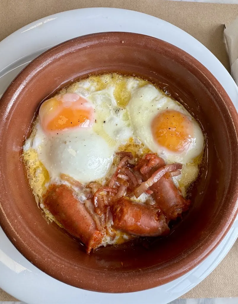 An_Bar Restaurant El Poste Polinyà_Polinyà_review