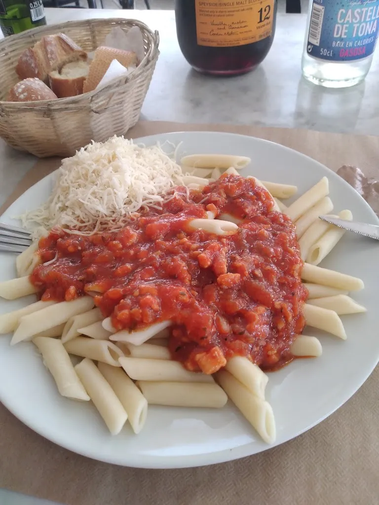 Jose Pinto_Bar Restaurant El Poste Polinyà_Polinyà_review