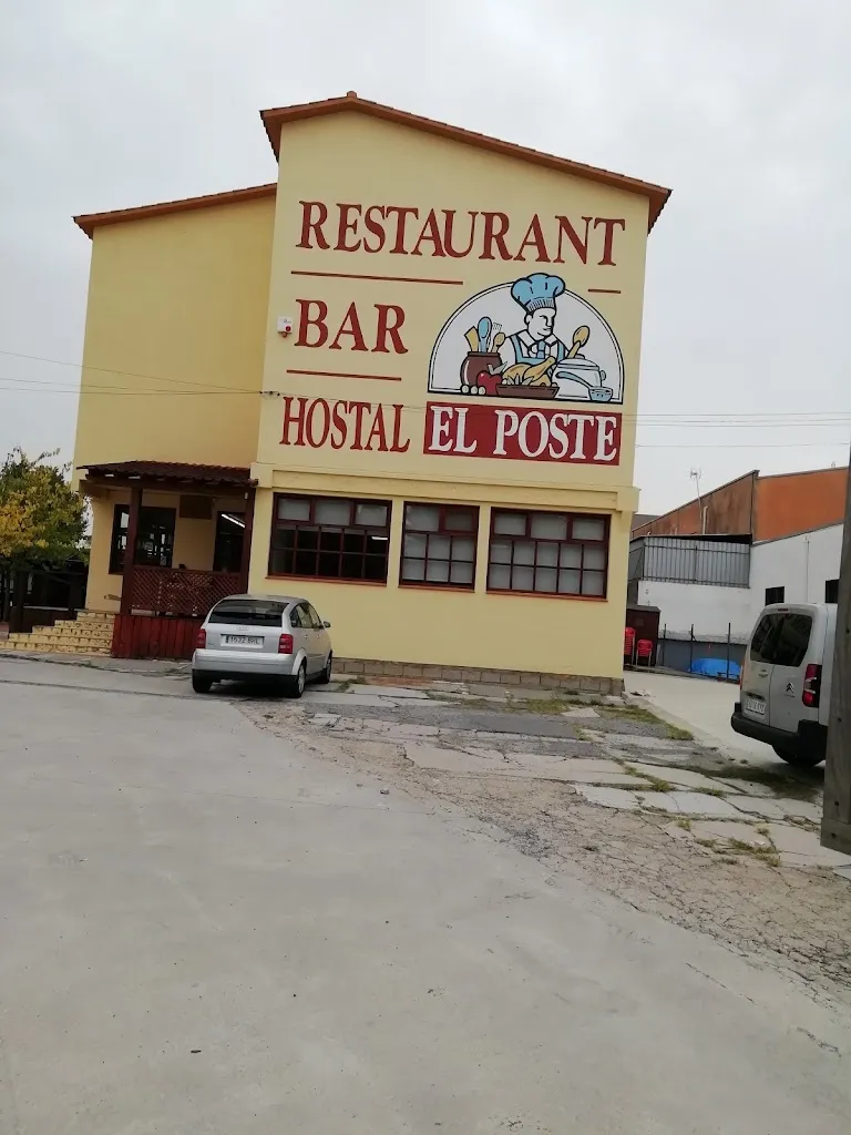 Bar Restaurant El Poste Polinyà_Polinyà_slider_image_1