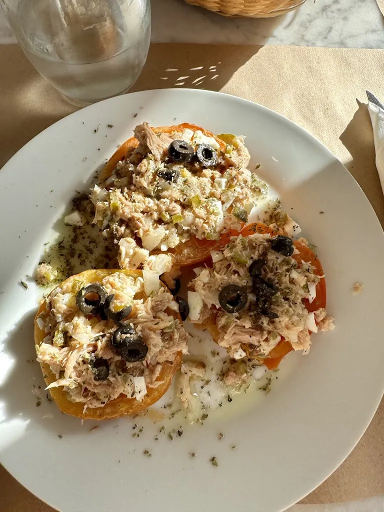 Bar Restaurant El Poste Polinyà_Polinyà_slider_image_3