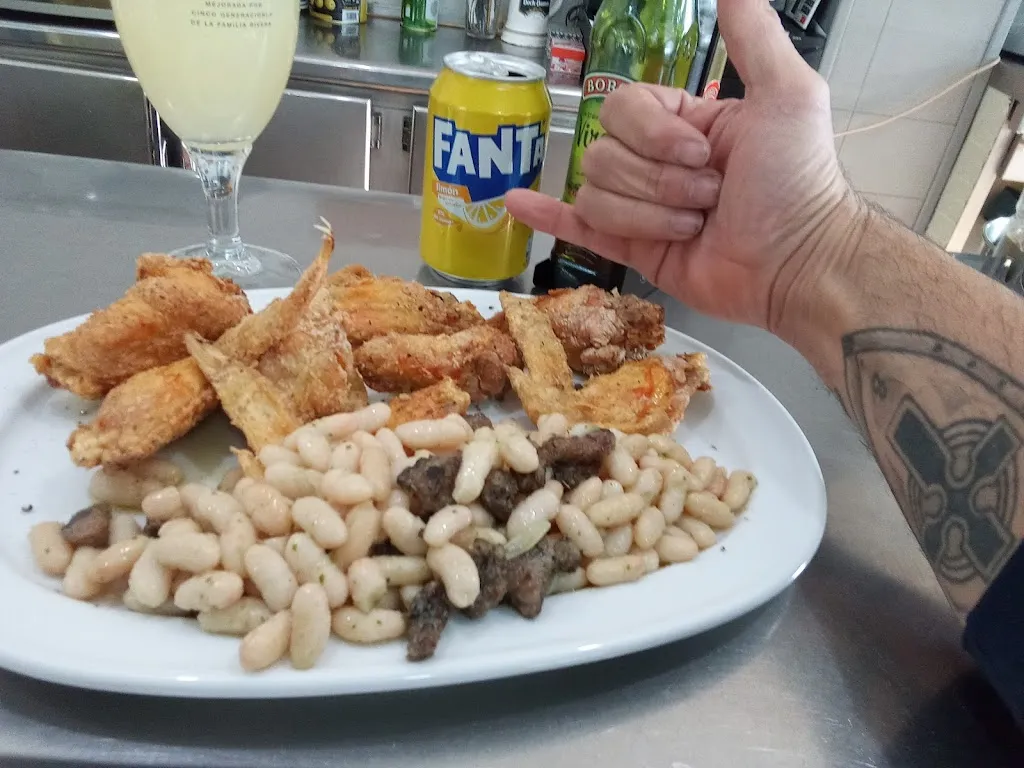 Francisco Atienza_Can Vinyals_Polinyà_review