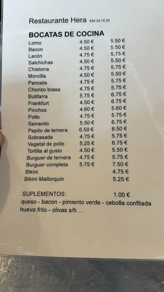 Menu_Restaurant Hera_Polinyà_immagine_2