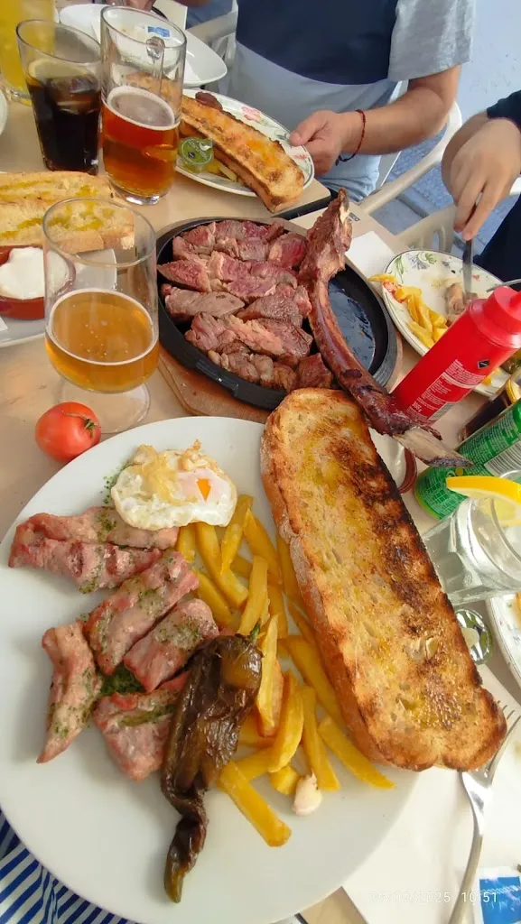 Toñi Palma_Restaurant Hera_Polinyà_recensione