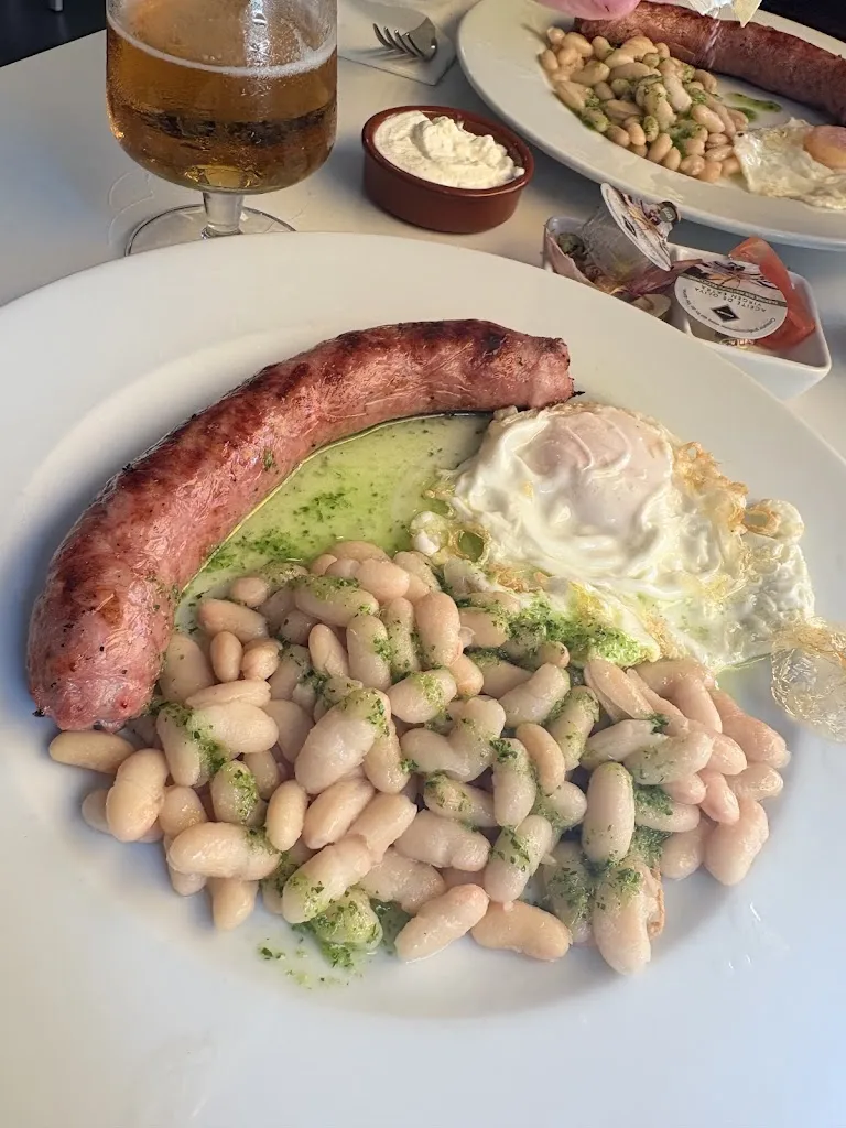 Charlio _bcn_Restaurant Hera_Polinyà_recensione